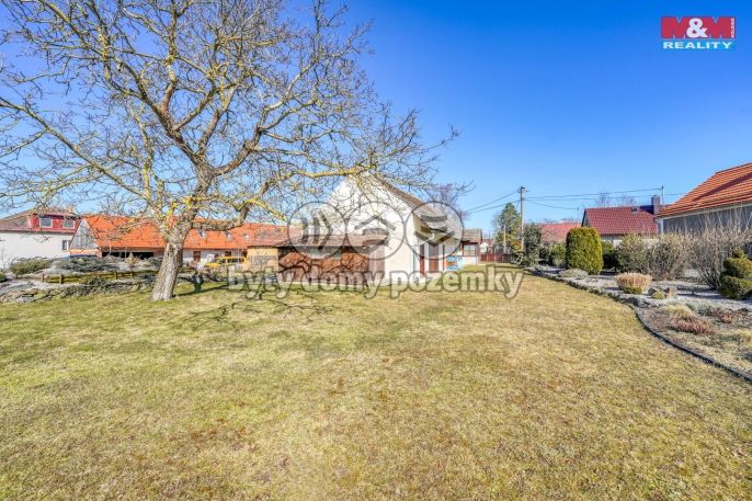 Prodej, Chalupa, Blovice