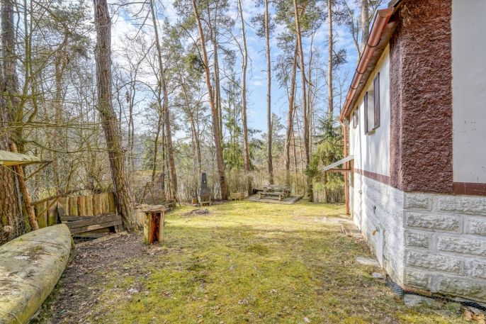 Prodej, Chata, Čerňovice