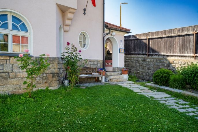 Prodej, Hotel, penzion, Velké Hamry