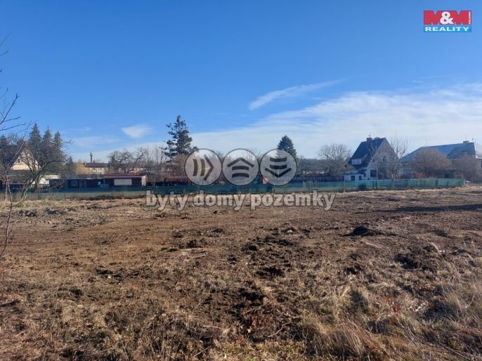 Prodej, Pozemek k bydlení, Jindřichov