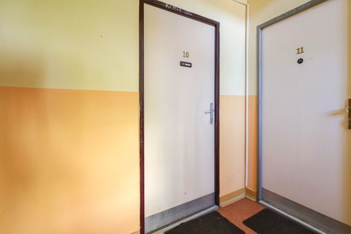 Pronájem, Byt 2+1, Jeseník