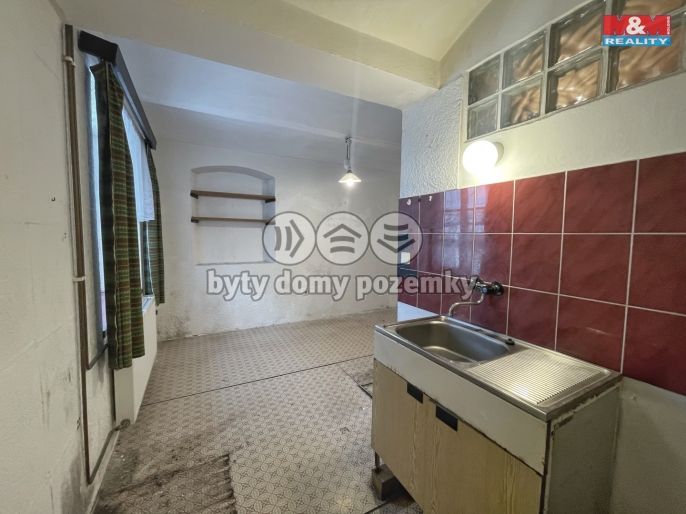 Prodej, Rodinný dům, Králíky