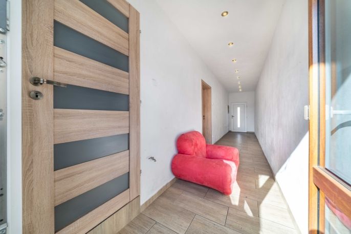 Prodej, Rodinný dům, Radnice