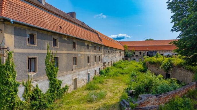 Prodej, Historický objekt, Zvoleněves