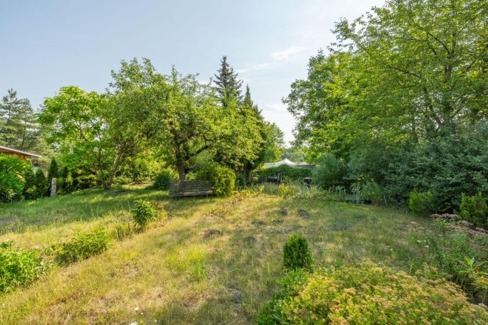 Prodej, Zahrada, Slaný