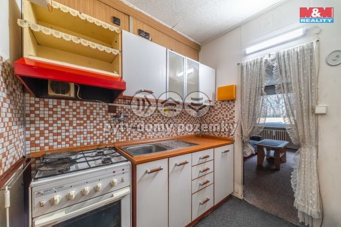 Prodej, Byt 2+kk, Hořovice
