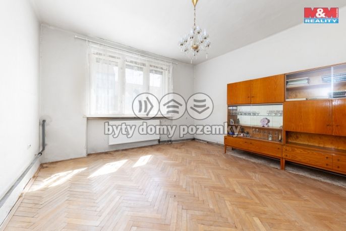 Prodej, Rodinný dům, Bratčice