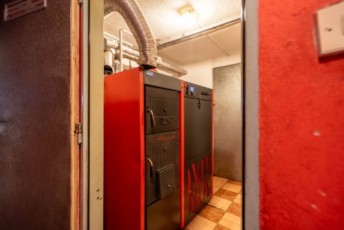 Prodej, Rodinný dům, Sokoleč