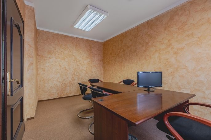 Pronájem, Kancelářský prostor, Klatovy