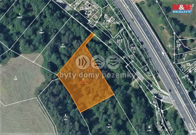 Prodej, Louka, Jeřmanice