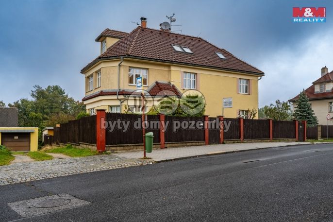 Pronájem, Kancelářský prostor, Liberec