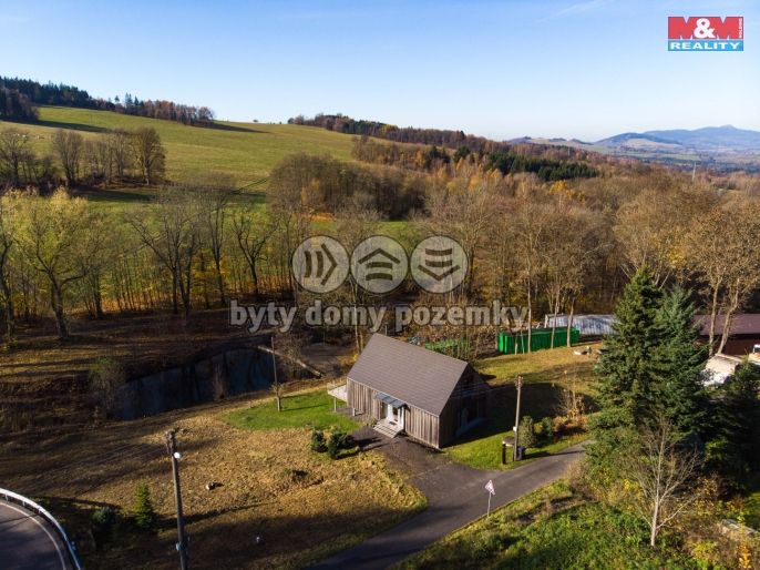 Prodej, Rodinný dům, Pulečný