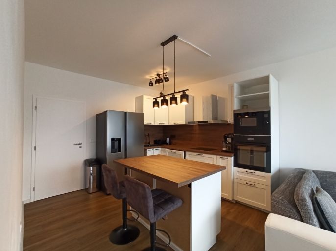 Pronájem, Byt 3+kk, Olomouc