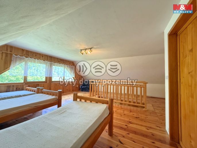 Prodej, Chata, Radíč