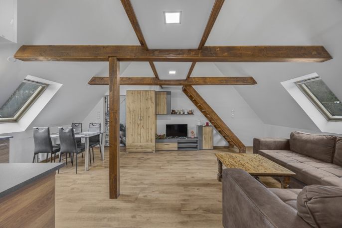 Prodej, Rodinný dům, Rudník