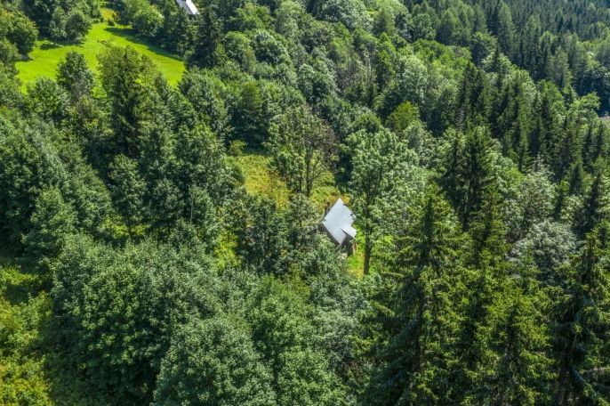 Prodej, Chalupa, Rokytnice nad Jizerou