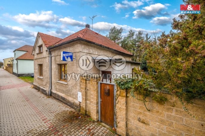 Prodej, Rodinný dům, Kolín