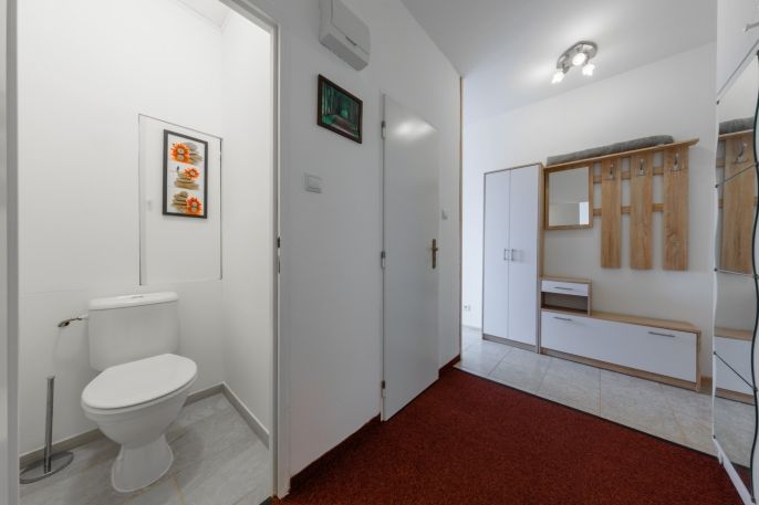 Prodej, Byt 1+1, Nová Role