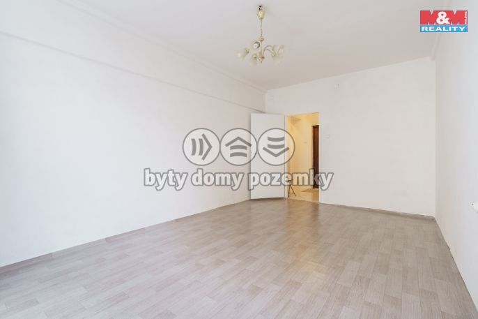 Prodej, Byt 2+1, Karlovy Vary