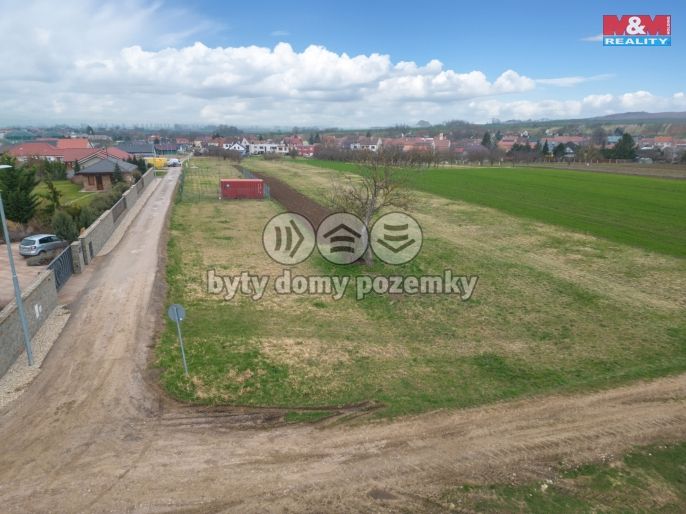 Prodej, Pozemek k bydlení, Kozojídky