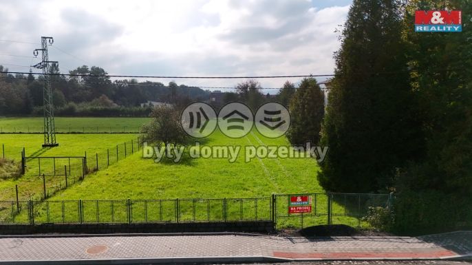 Prodej, Pozemek k bydlení, Baška