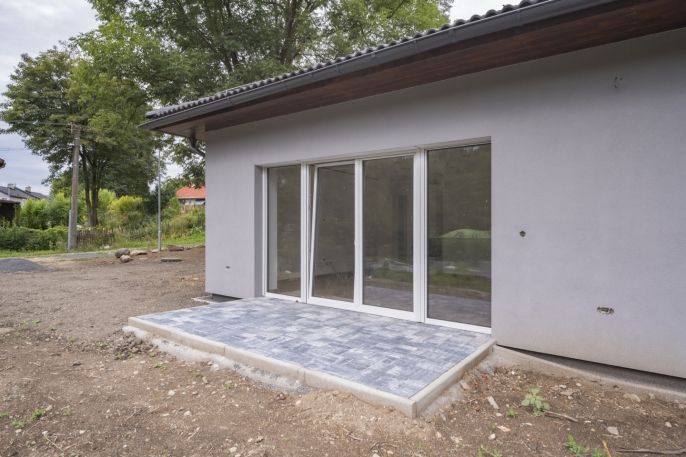 Prodej, Rodinný dům, Dasnice
