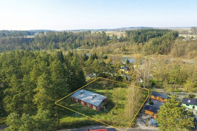 Prodej, Hotel, penzion, Týn nad Vltavou