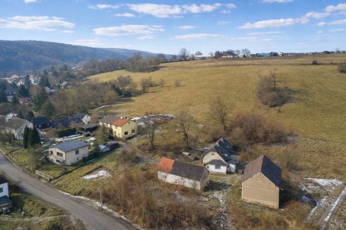 Prodej, Pozemek k bydlení, Čisovice
