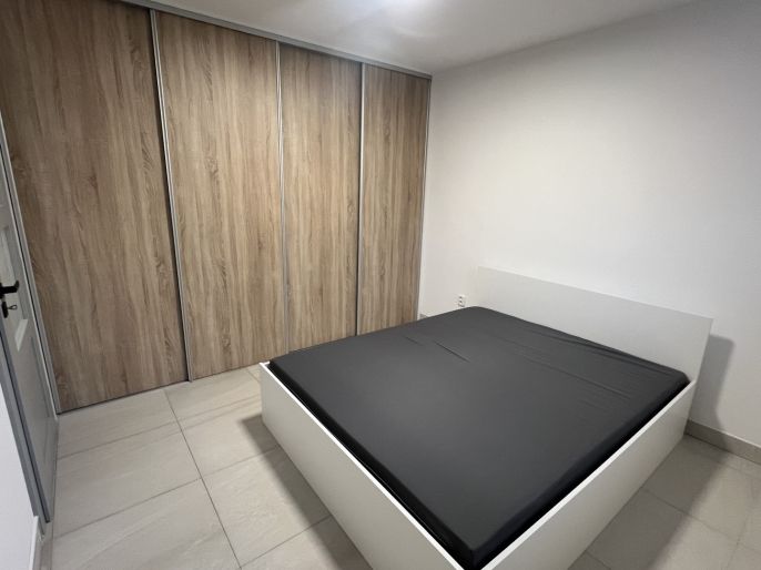 Pronájem, Byt 2+kk, Benátky nad Jizerou