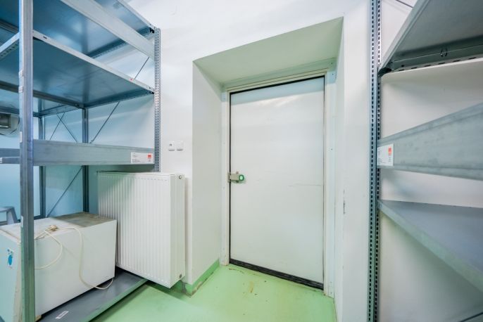 Prodej, Výrobní objekt, Žďár