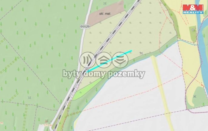 Prodej, Zahrada, Břeclav