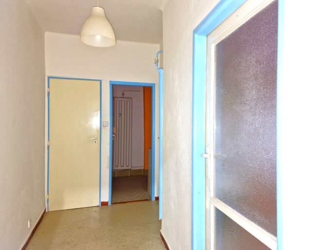 Prodej, Byt 2+kk, Ostrava