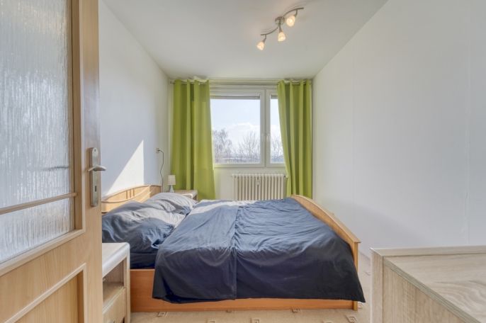 Prodej, Byt 2+kk, Žebrák