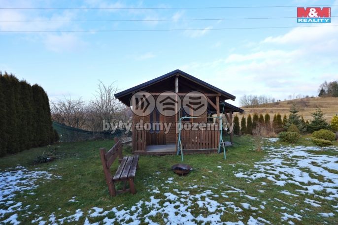 Prodej, Rodinný dům, Stonařov