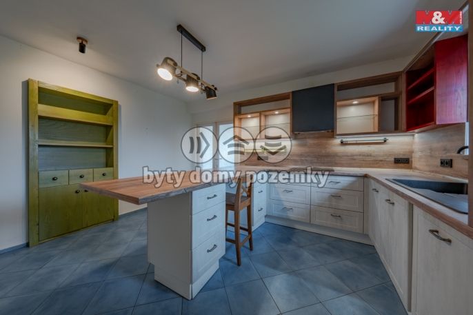 Prodej, Rodinný dům, Dolní Lhota