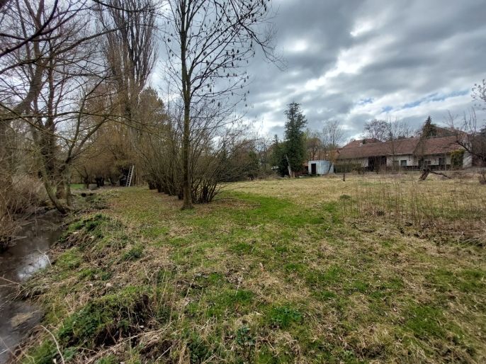 Prodej, Zahrada, Kořenice