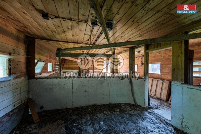 Prodej, Zemědělská usedlost, Okrouhlá