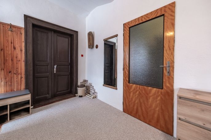 Prodej, Rodinný dům, Škvorec