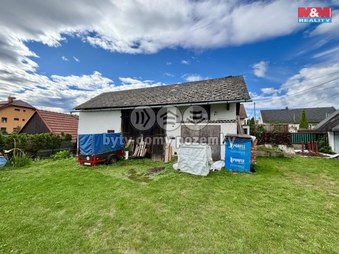 Prodej, Rodinný dům, Slavkov