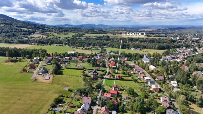 Prodej, Rodinný dům, Pražmo
