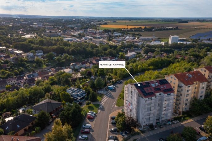 Prodej, Byt 2+1, Chrudim