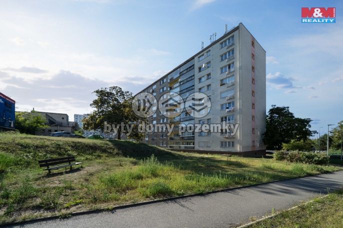 Prodej, Byt 3+1, Praha