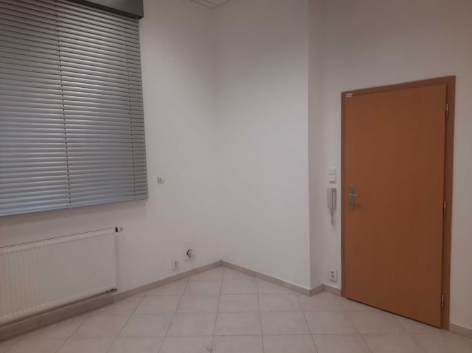 Pronájem, Obchod a služby, Brno