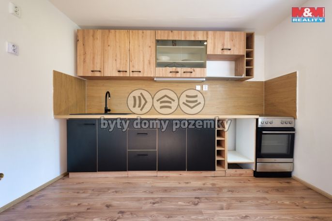 Prodej, Rodinný dům, Orlovice