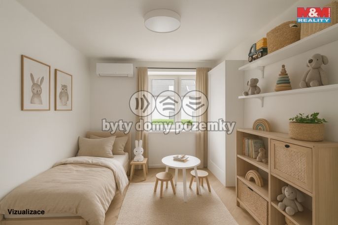 Prodej, Rodinný dům, Žeranovice