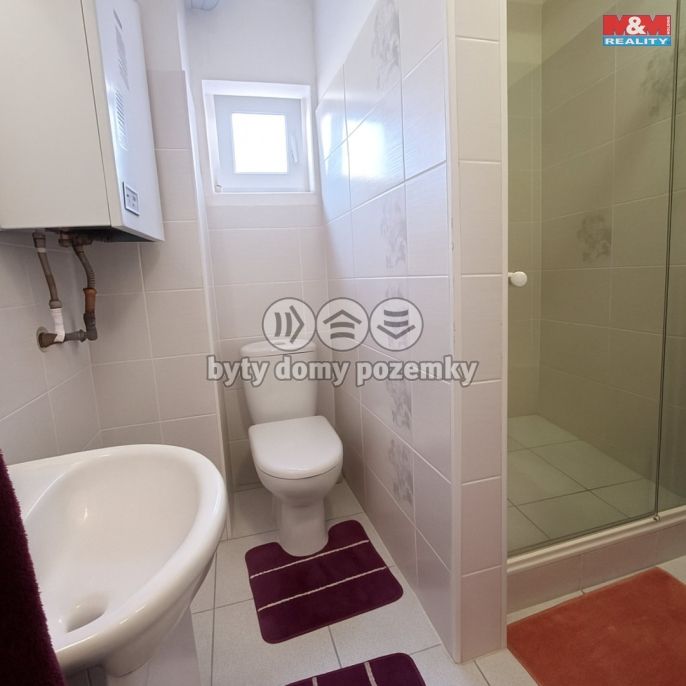 Prodej, Rodinný dům, Uničov