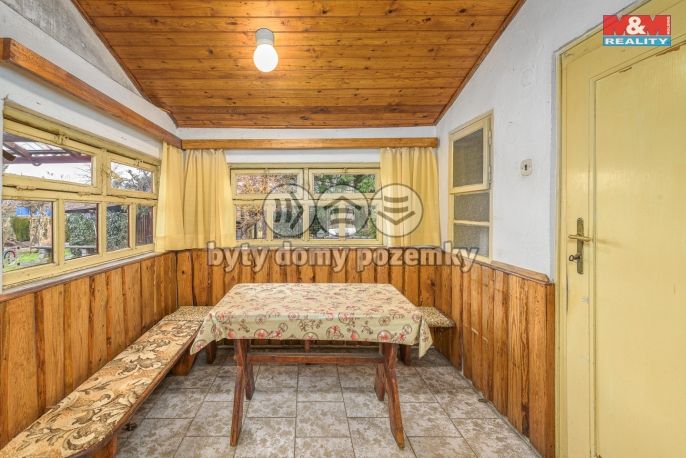 Prodej, Chalupa, Litošice