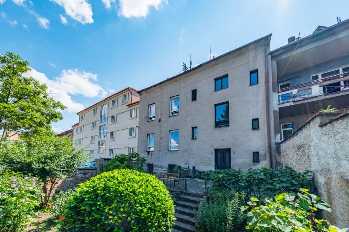 Prodej, Rodinný dům, Kolín
