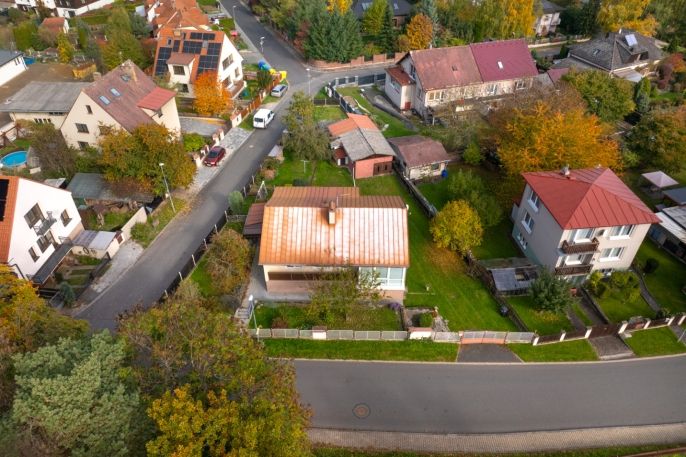 Prodej, Rodinný dům, Lány