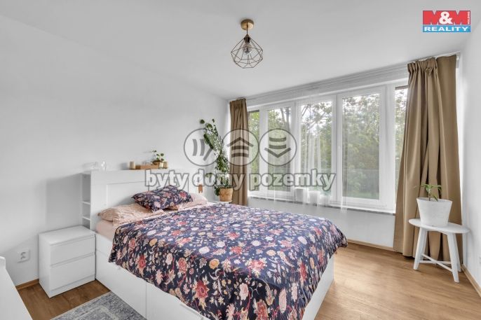 Prodej, Rodinný dům, Vykáň